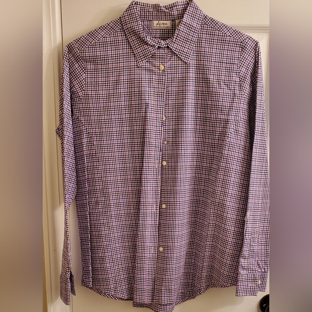 Women's shirt